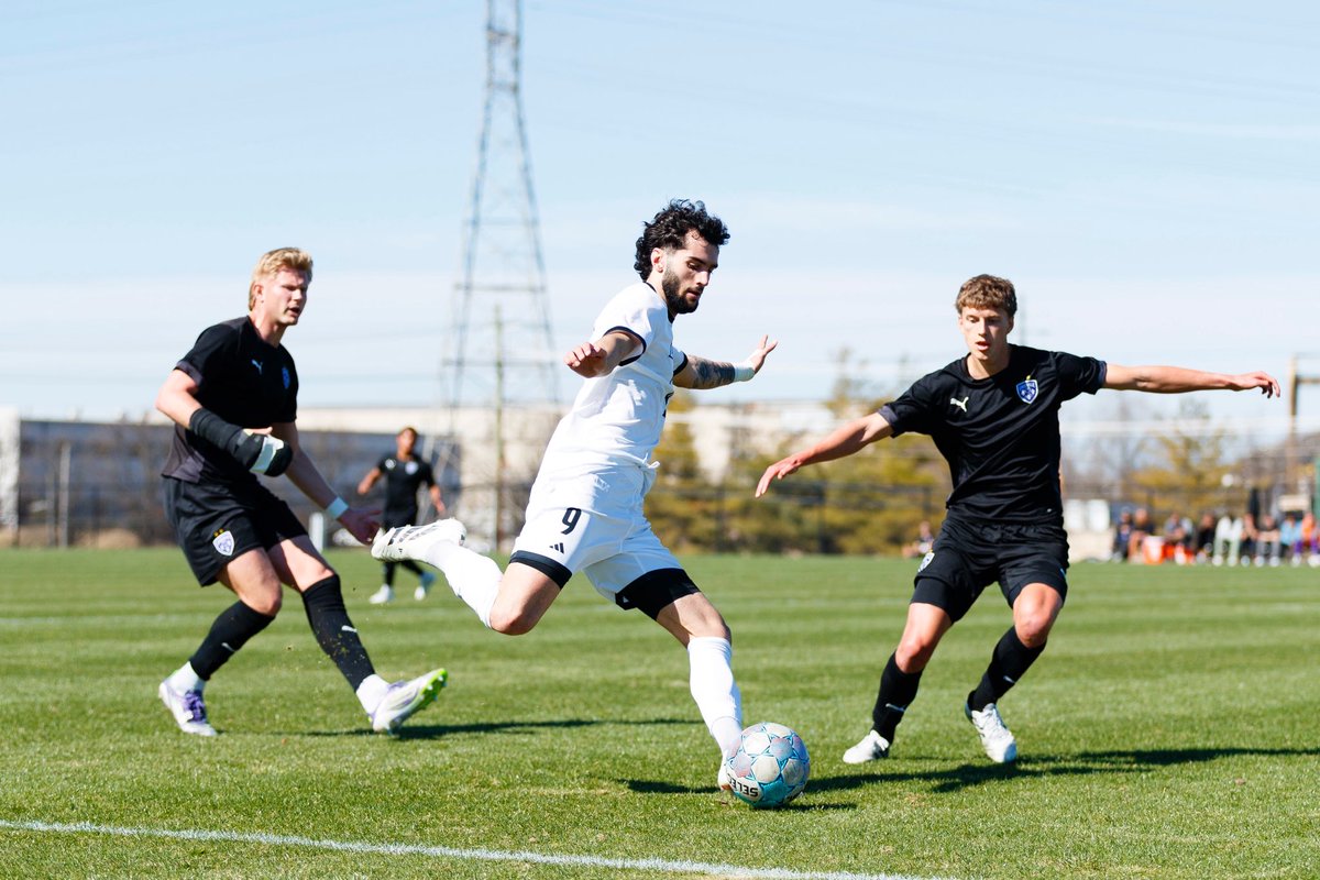 Louisville Men's Soccer tweet media