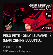 PE$O PETE tweet media