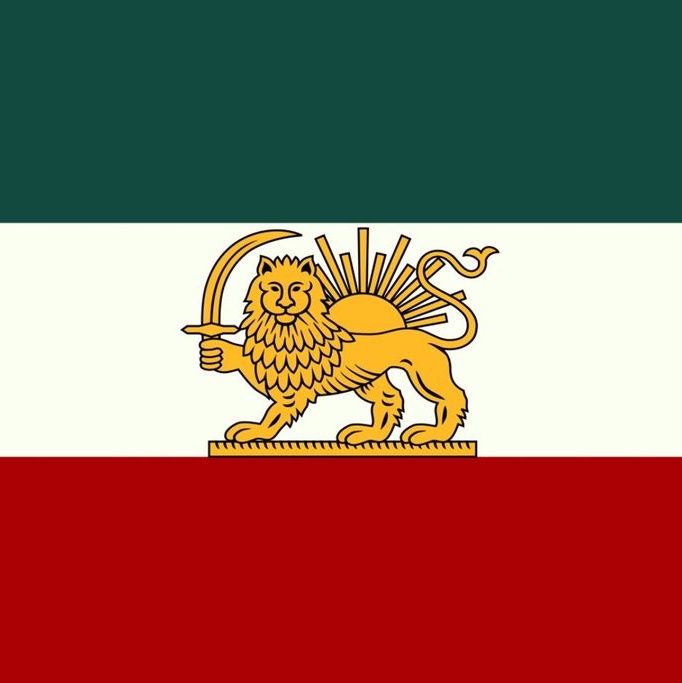 Bardia 🏴 🎗 🇮🇷 tweet media