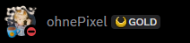 ohnePixel Updates tweet media