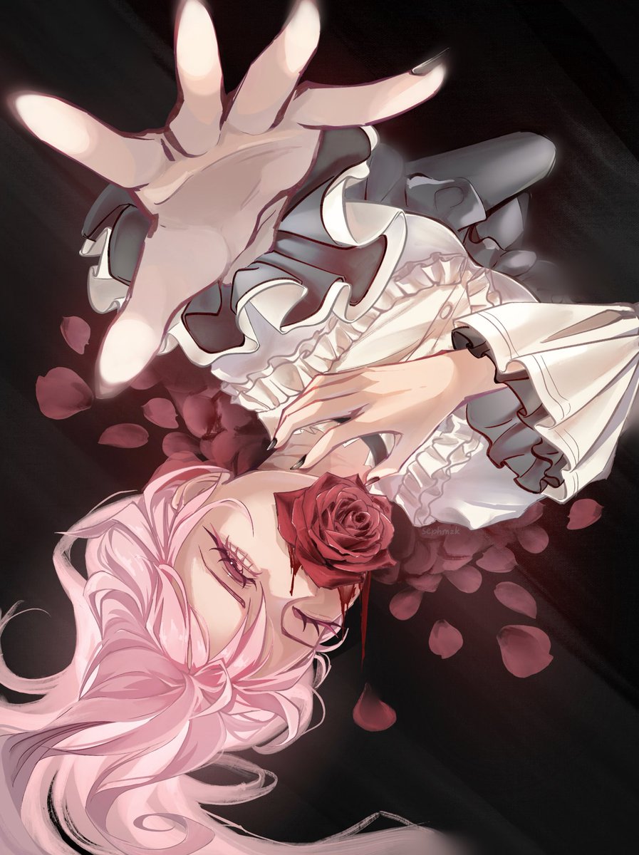 bake no hana-haki #pjsk_FA