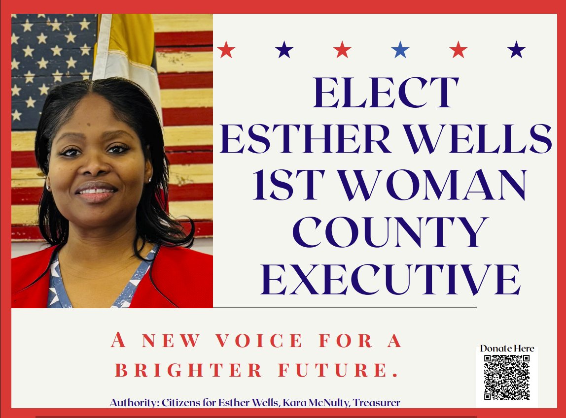 VoteforEsther tweet media