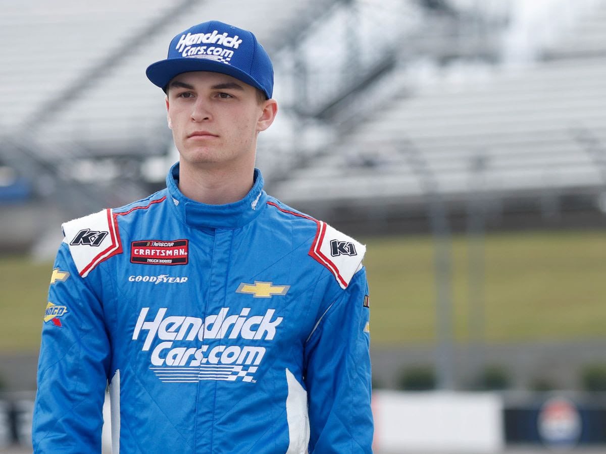 𝙆𝙋🦩 (@andrettism) on Twitter photo 