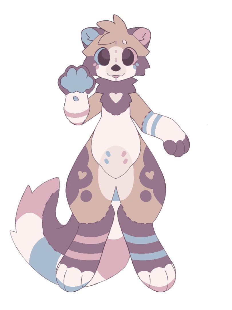 fr(otter) 🔜 FCL, FWA tweet media