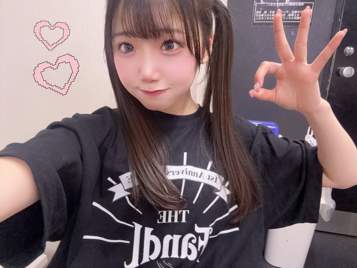 あむ みりん【クモリノチ。/めいどinみんな！】 (@mirin_parfait