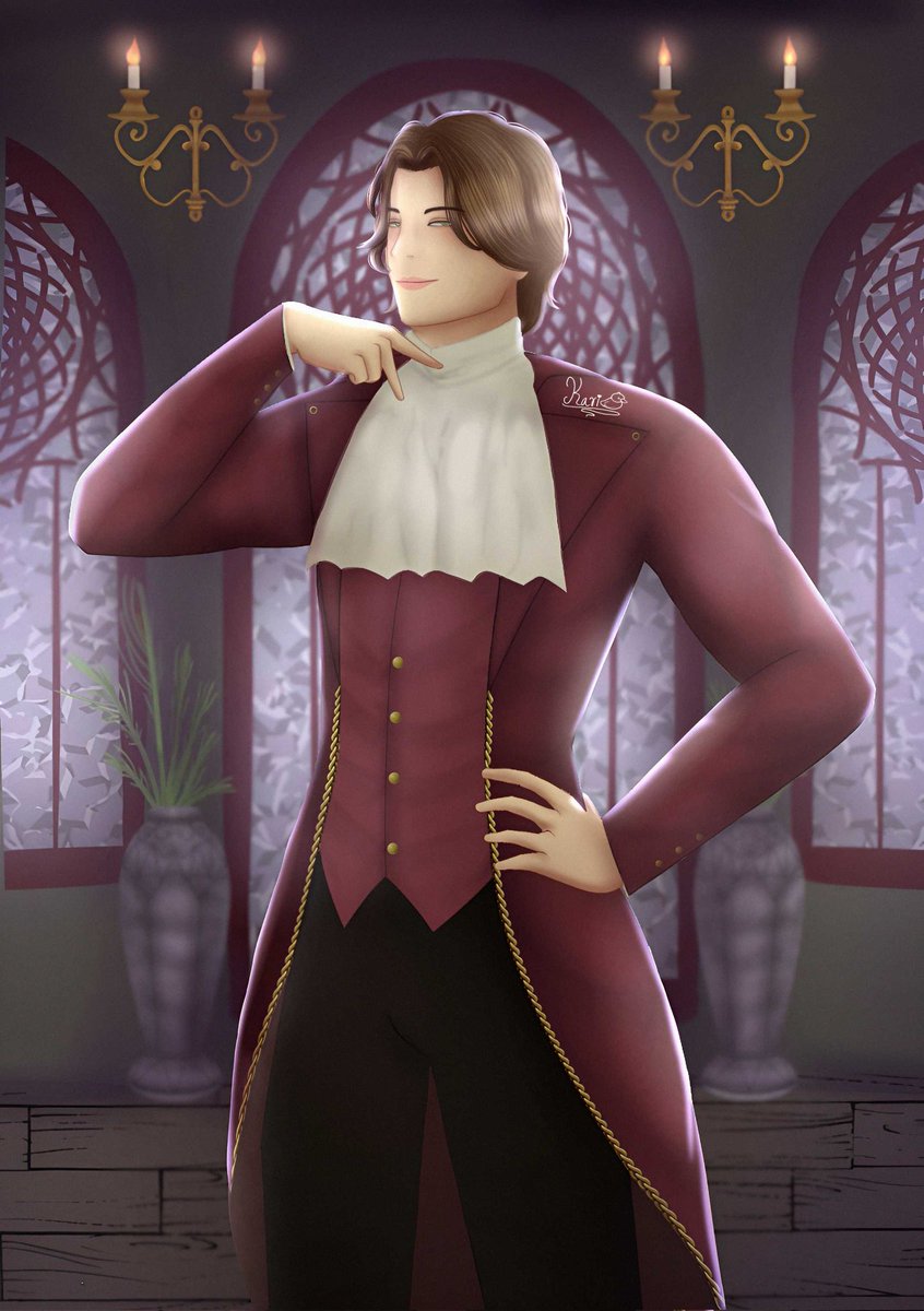 Chechenitzá Studio tweet media