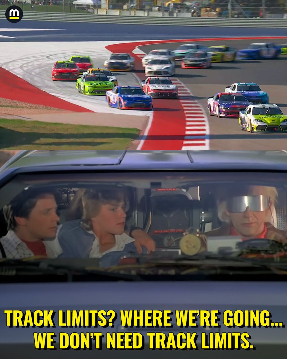 Motorsport's tweet photo. F1 fans watching this like... 👁👄👁 https://t.co/EnxyK38Gtn