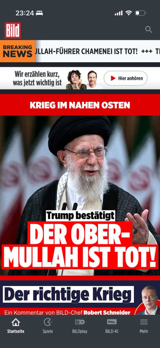 Matthias Bannert tweet media