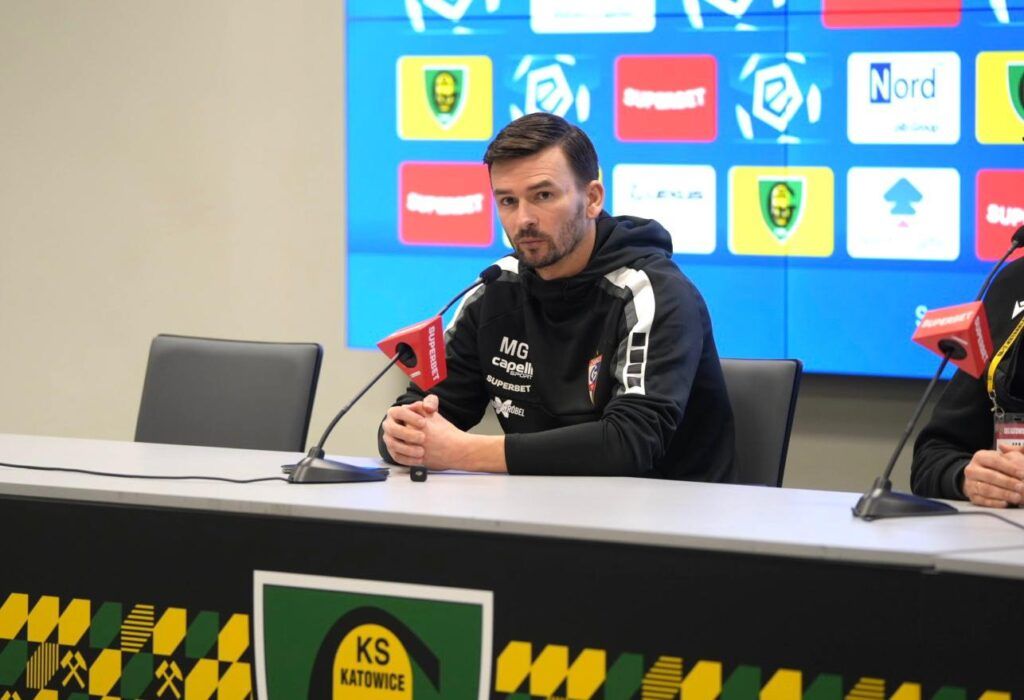 GKS Katowice - Górnik Zabrze 3:1 (konferencja prasowa) 

roosevelta81.pl/gks-katowice-g…