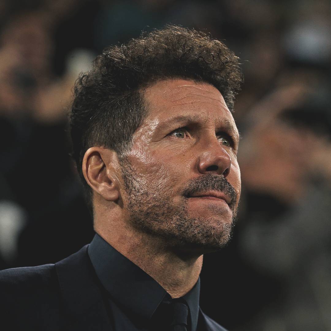 R10Score's tweet photo. O Atlético de Madrid é o clube das 5 principais ligas com mais jogos sem sofrer gols desde a chegada de Diego Simeone.

Atlético de Madrid: 257 🆙
Juventus: 247
Manchester City: 231
Barcelona: 230
PSG: 229

🔴⚪ https://t.co/RYzJH8MUa0