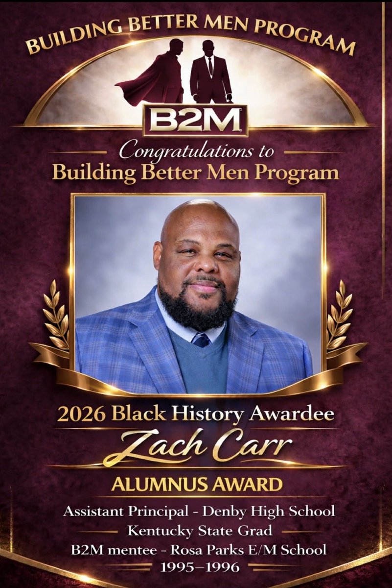 Zach Carr tweet media