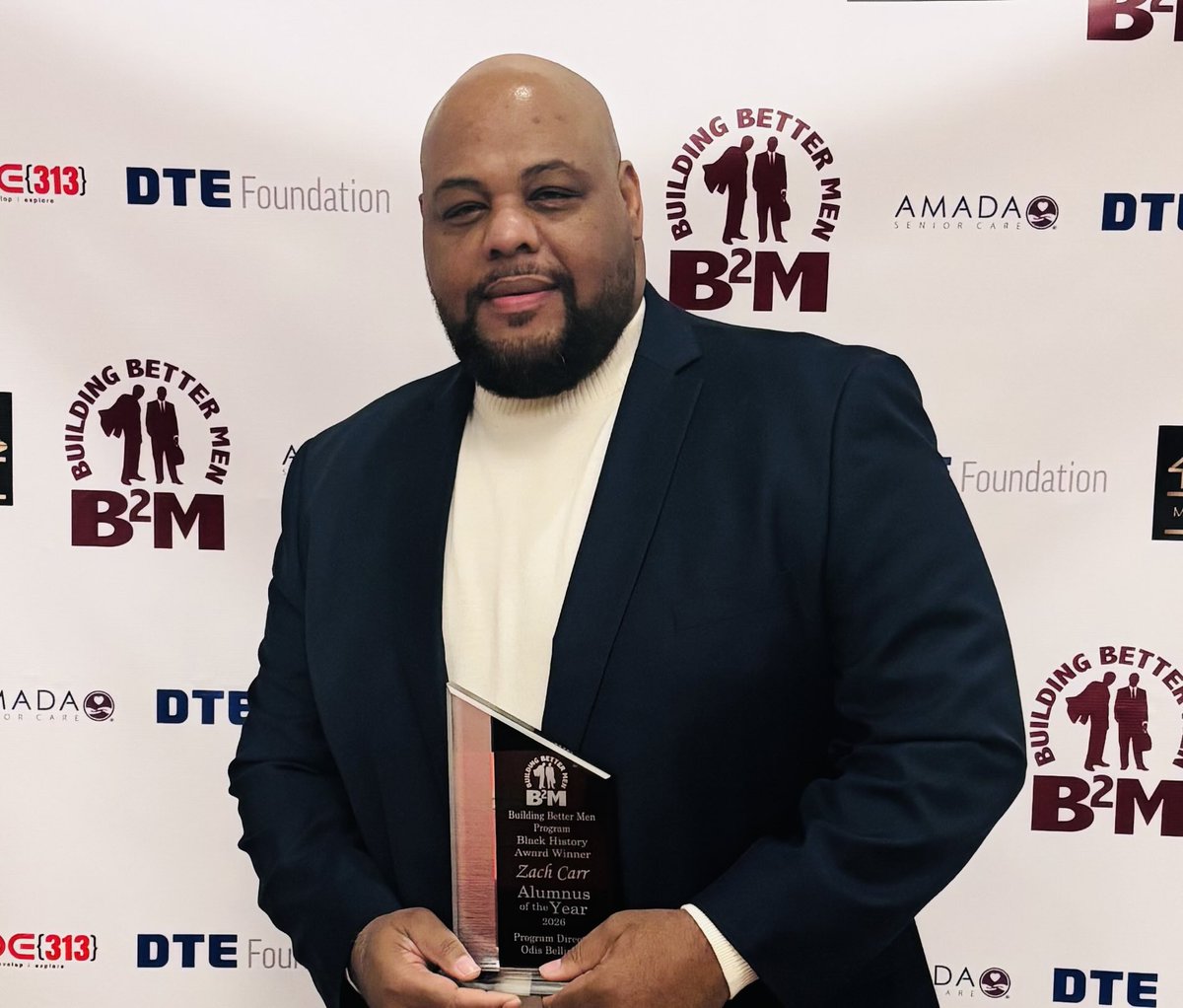 Zach Carr tweet media