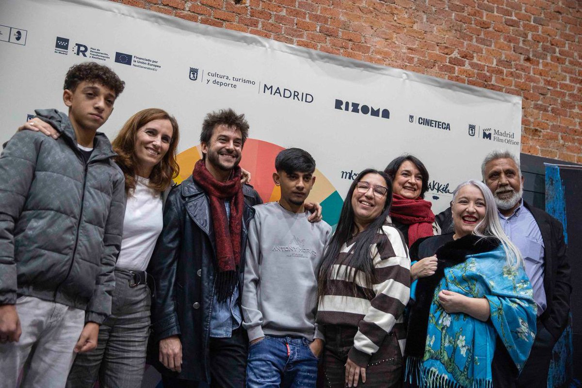 Mónica García tweet media