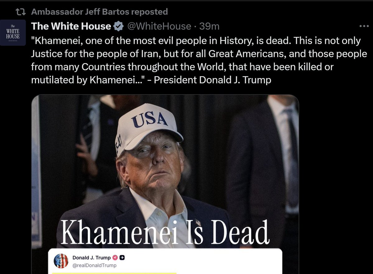 innercitypress's tweet photo. MAGA multitasking: While sitting in UNSC, @USUN @USAmbUN @MichaelGWaltz re-tweets ABOUT Trump; @AmbUNReform Bartos tweets Trump himself. And @HeyTammyBruce? 14 hours ago, video of Trump. No action by any of the 3 on UN banning of Inner City Press. #WeWillNotRest https://t.co/dMUgX7bEKq