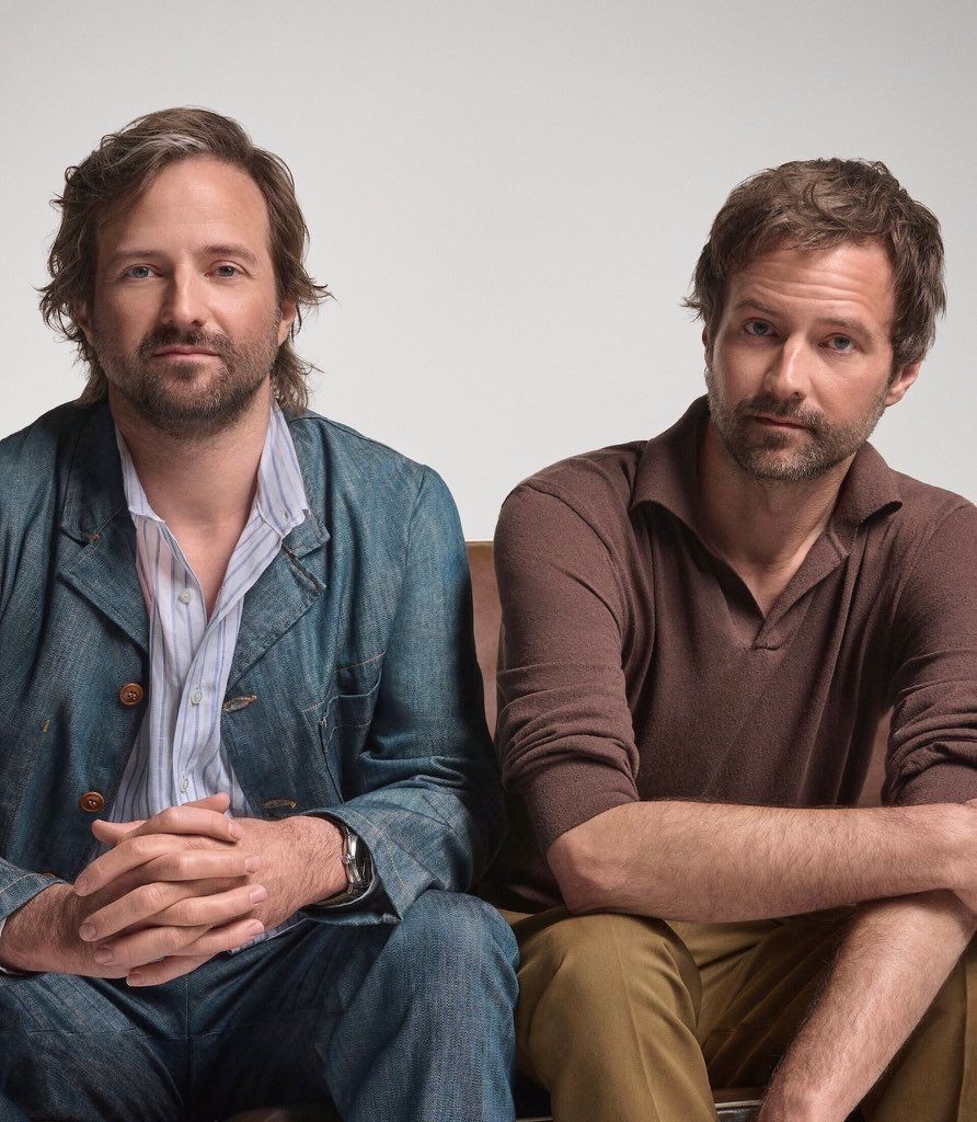 StrangerNews11's tweet image. The Duffer Brothers say there was a three-hour version of the #StrangerThings5 finale, which was never written.

One early idea involved the characters coming across a massive field of Demogorgon eggs in the Abyss, but it was dropped to avoid “demo fatigue” and keep the focus on