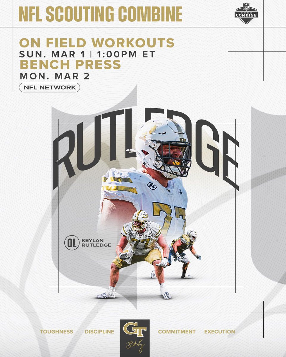 Georgia Tech Football tweet media