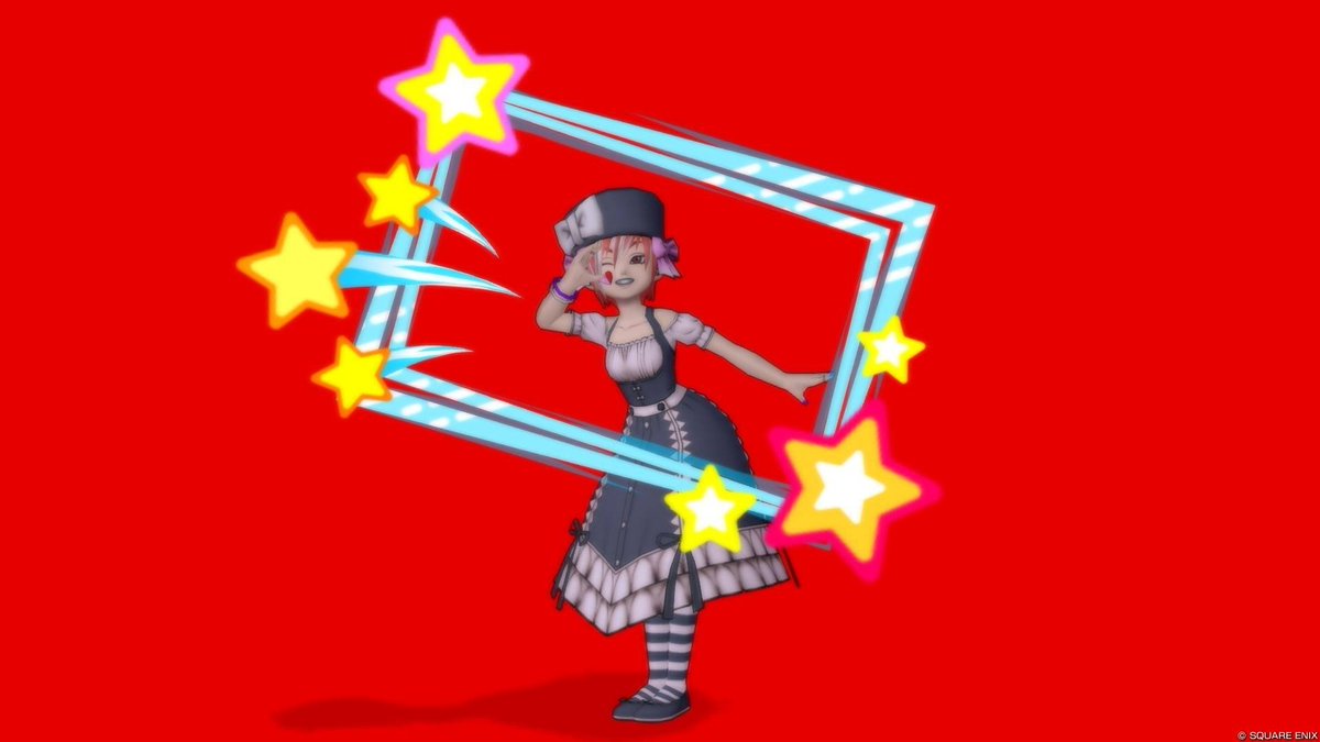 Scarlet_0273's tweet image. 当たったり貰ったり #DQ10