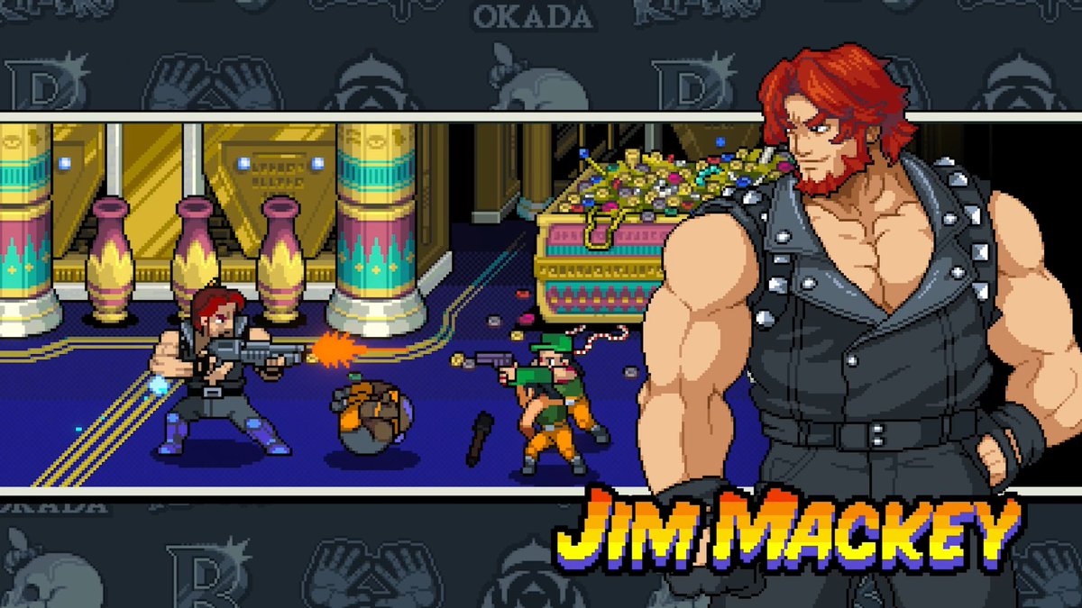 Maximum Entertainment tweet media