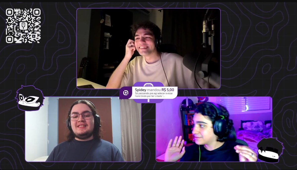 meu pix sendo repetido 15 vezes skkssk
tmj lindos <a href="/raphyxz/">Raphyx #ARTÍFICE</a> <a href="/Kaicklas/">Kai 🟣</a> <a href="/Cadaviii/">Cadavi</a> <3<3