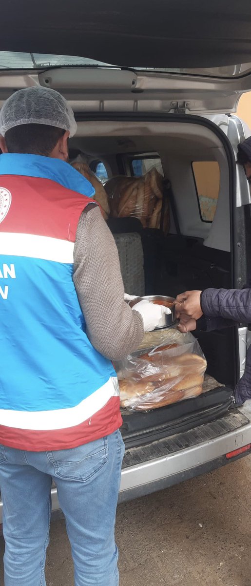 Orhan Gazi KARAKAŞ tweet media