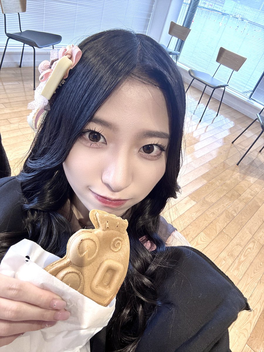 石黒 友月 (@Yuzuki_ishiguro) / Posts / X