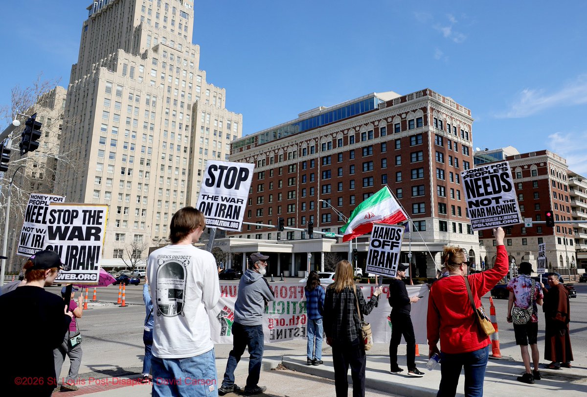 David Carson tweet media