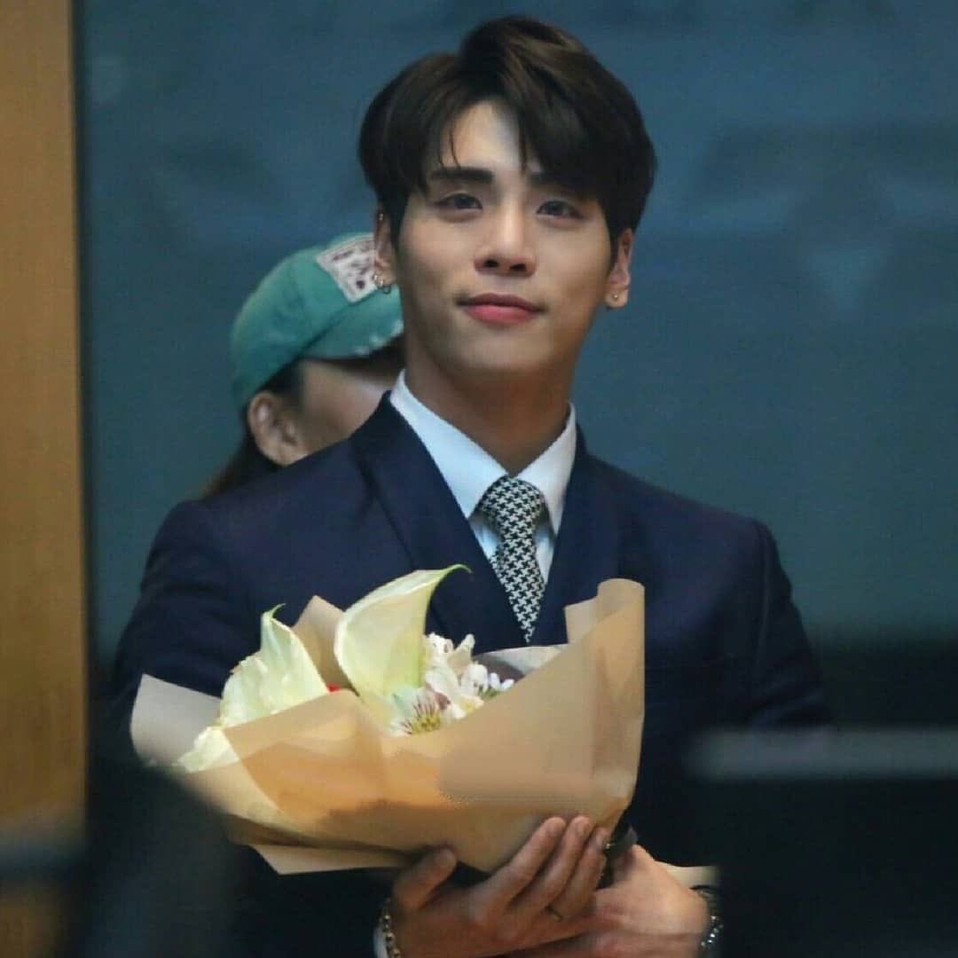 🌙💫 (@everyjongday) on Twitter photo 