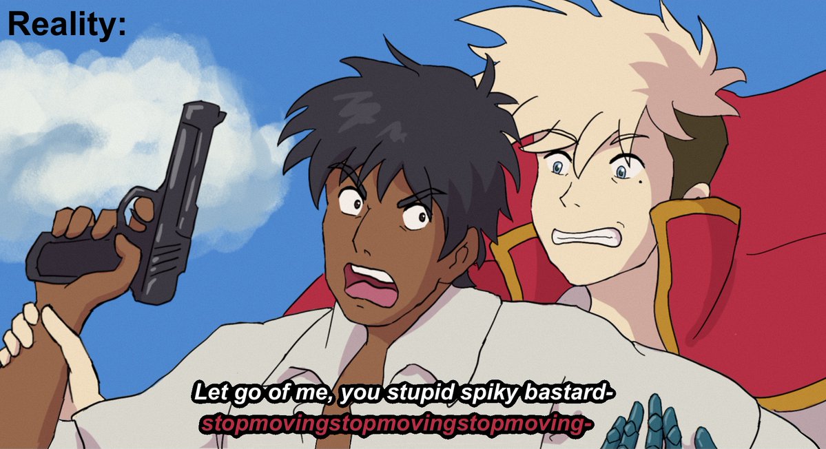 haikyuu/dabihawks hour tweet media