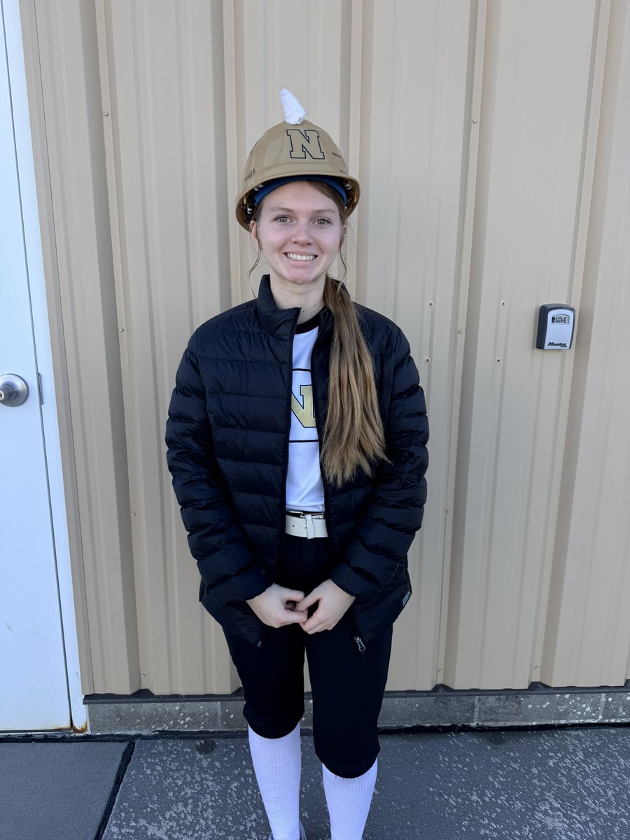 Nebraska Gold '10 Otte tweet media