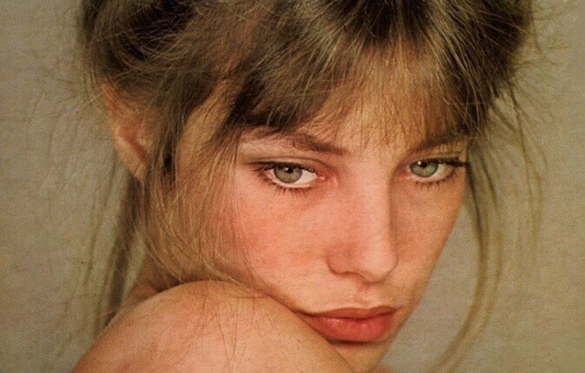 Jane Birkin (1973)