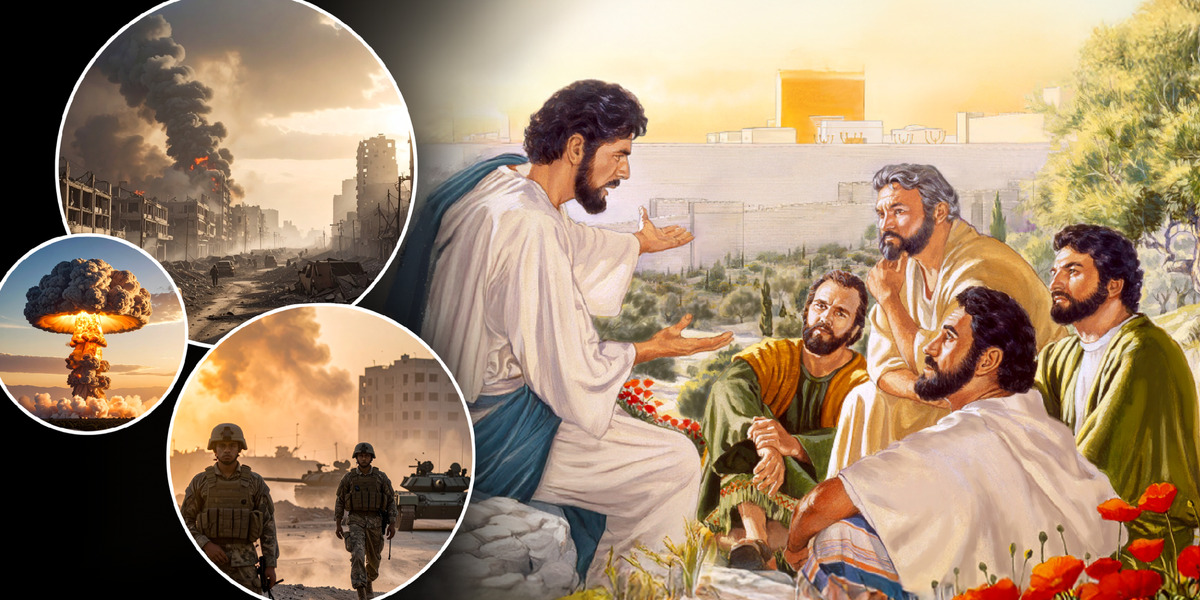 Bible Scripture tweet media