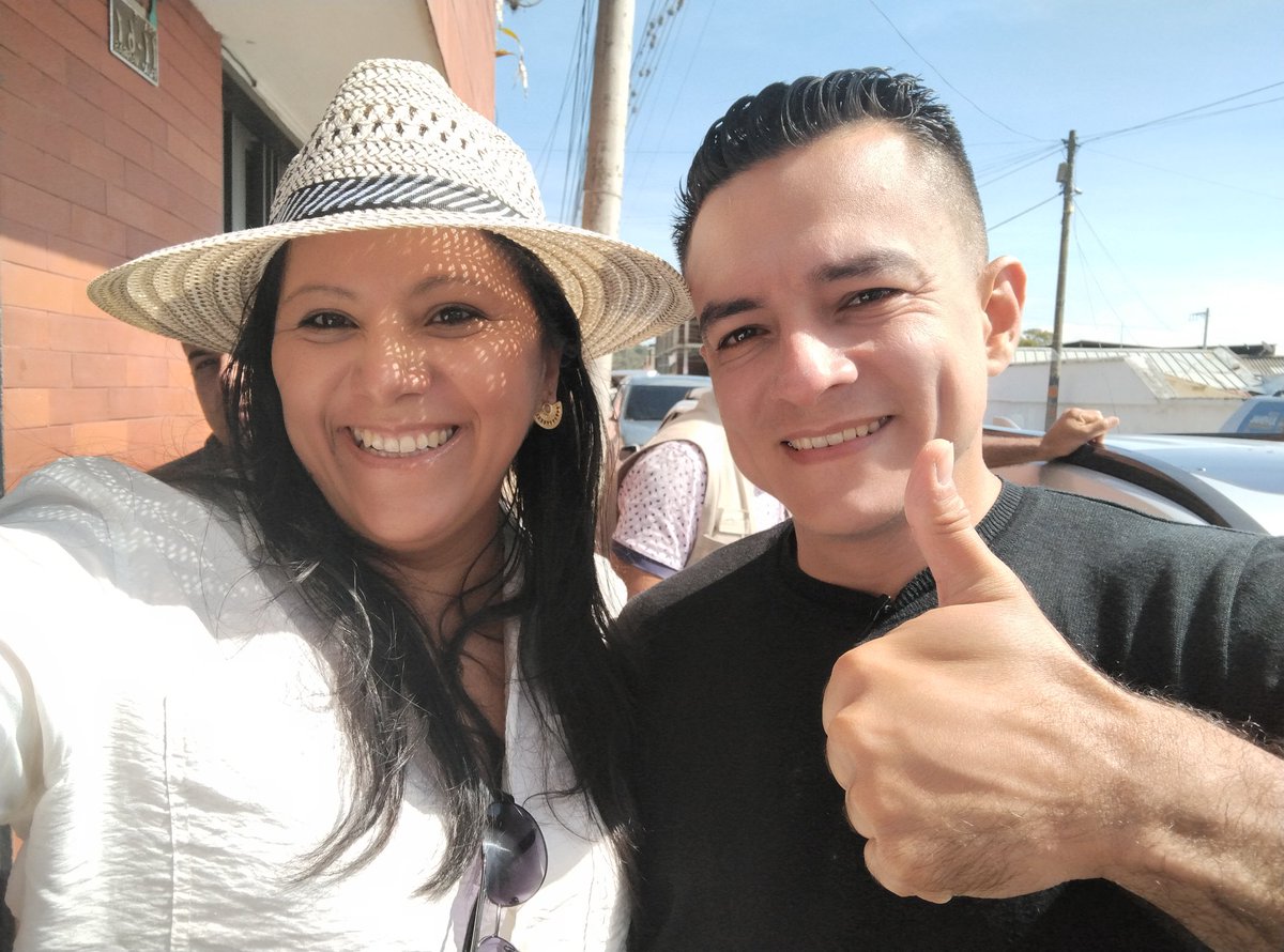 Diana Gomez tweet media