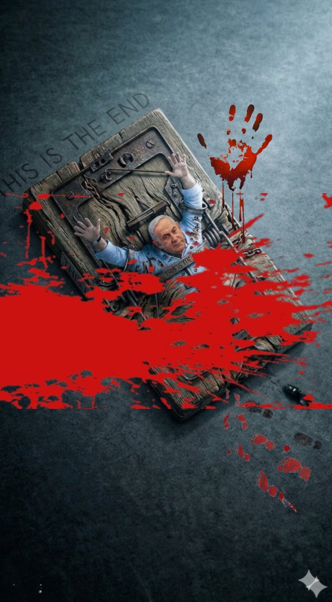 ZebariMardan's tweet photo. يمكن قريبا 
Maybe  soon 
#الحرب_العالمية_الثالثة #Israel #Netanyahu #Iran  #ايران #إسرائيل #قطر #طهران #عراق #تل_أبيب #تل_أبيب_تحترق #TelAviv https://t.co/DVPwshqDC2
