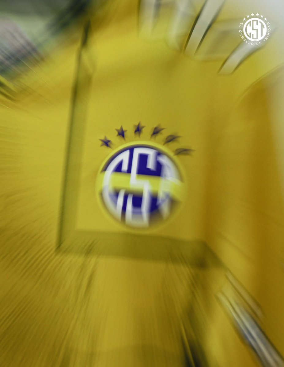 Club Sportivo Trinidense tweet media