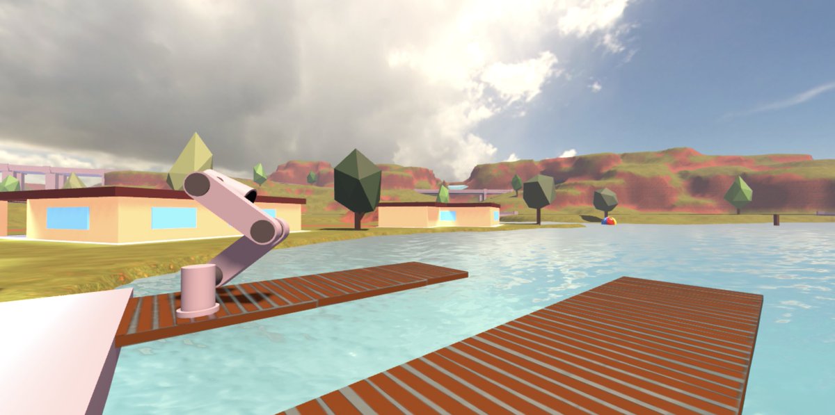 Crossbeam tweet media