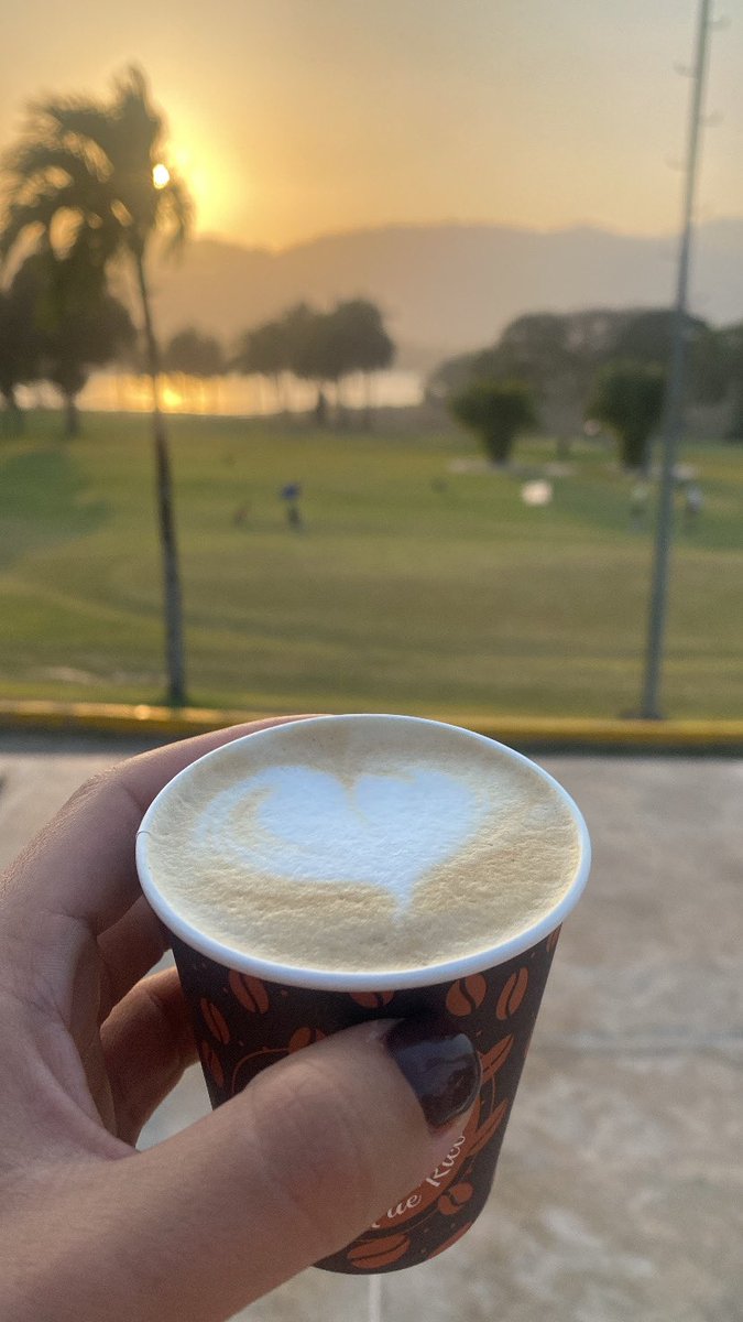 Hora del café 💖