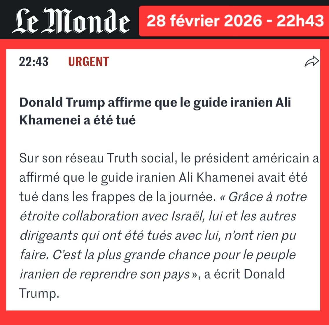 François Asselineau 🇫🇷 tweet media