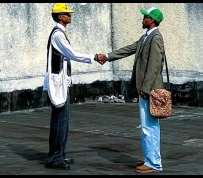 Hey if algorithm brings this to your TL, say Hi let’s connect with you.