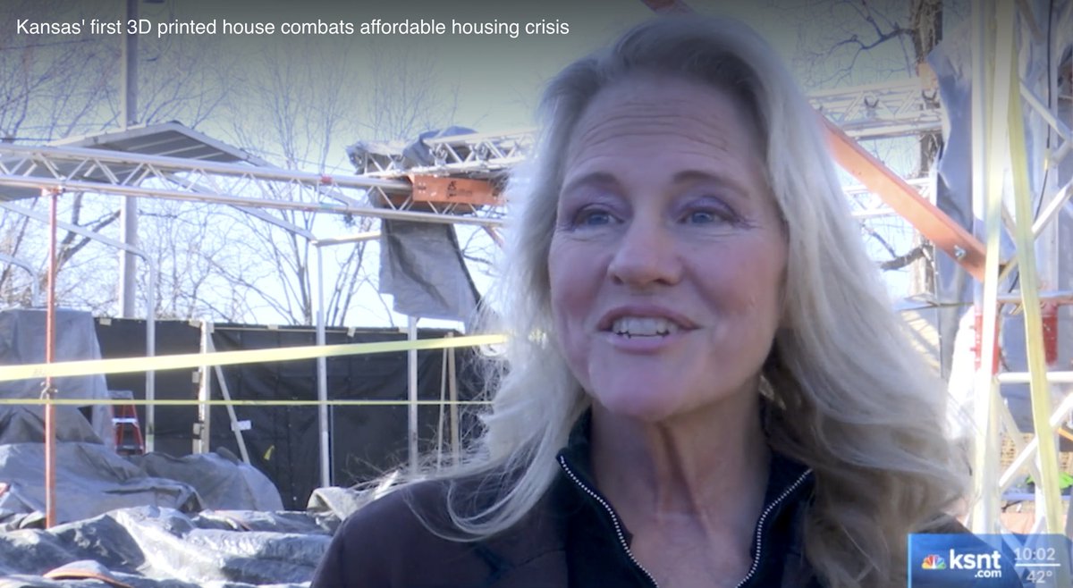 Representative Mari-Lynn Poskin tweet media