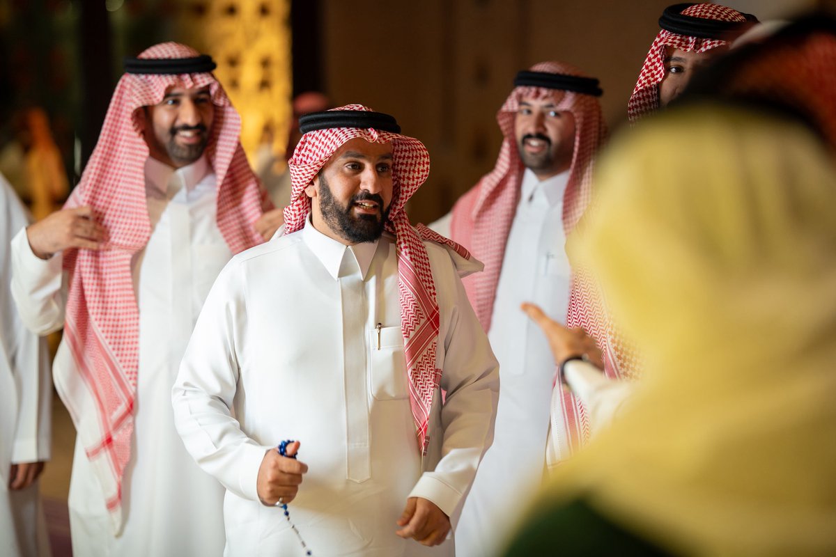 سعد بن متعب آل متعب tweet media