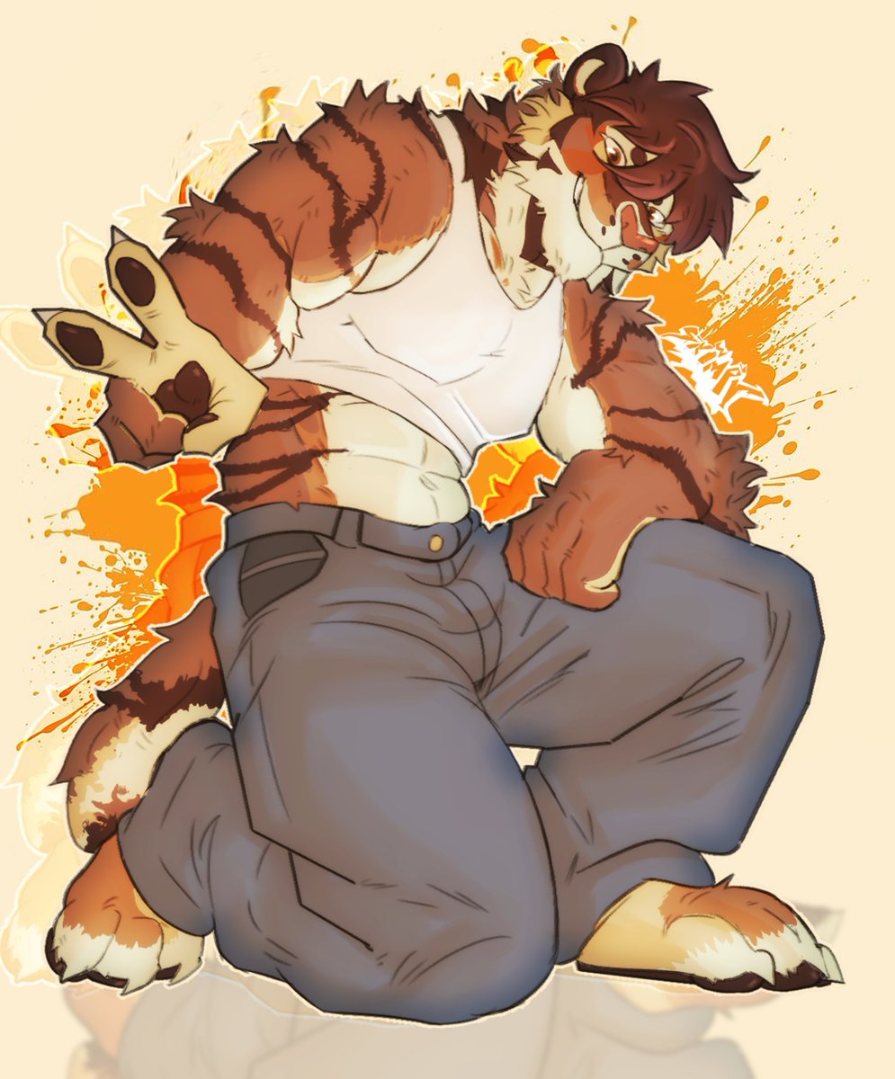 full body comm for <a href="/sheruwu/">sheru 🍉</a>