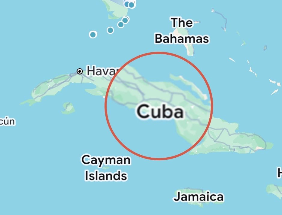 Por favor, <a href="/realDonaldTrump/">Donald J. Trump</a>, please! 🙏