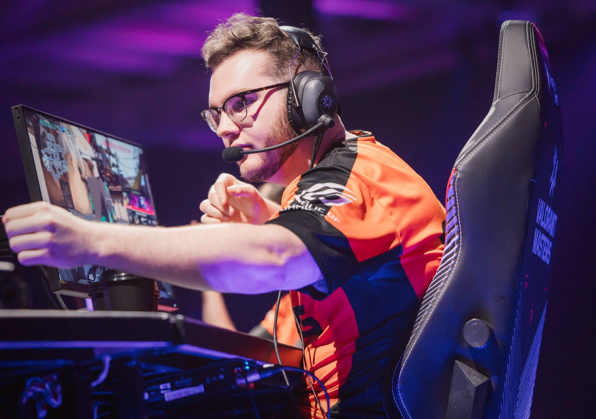 NRG brawk tweet media