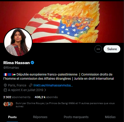 🇫🇷 fred le gaulois 🇫🇷 Uniondesdroites 🐱🐱 tweet media