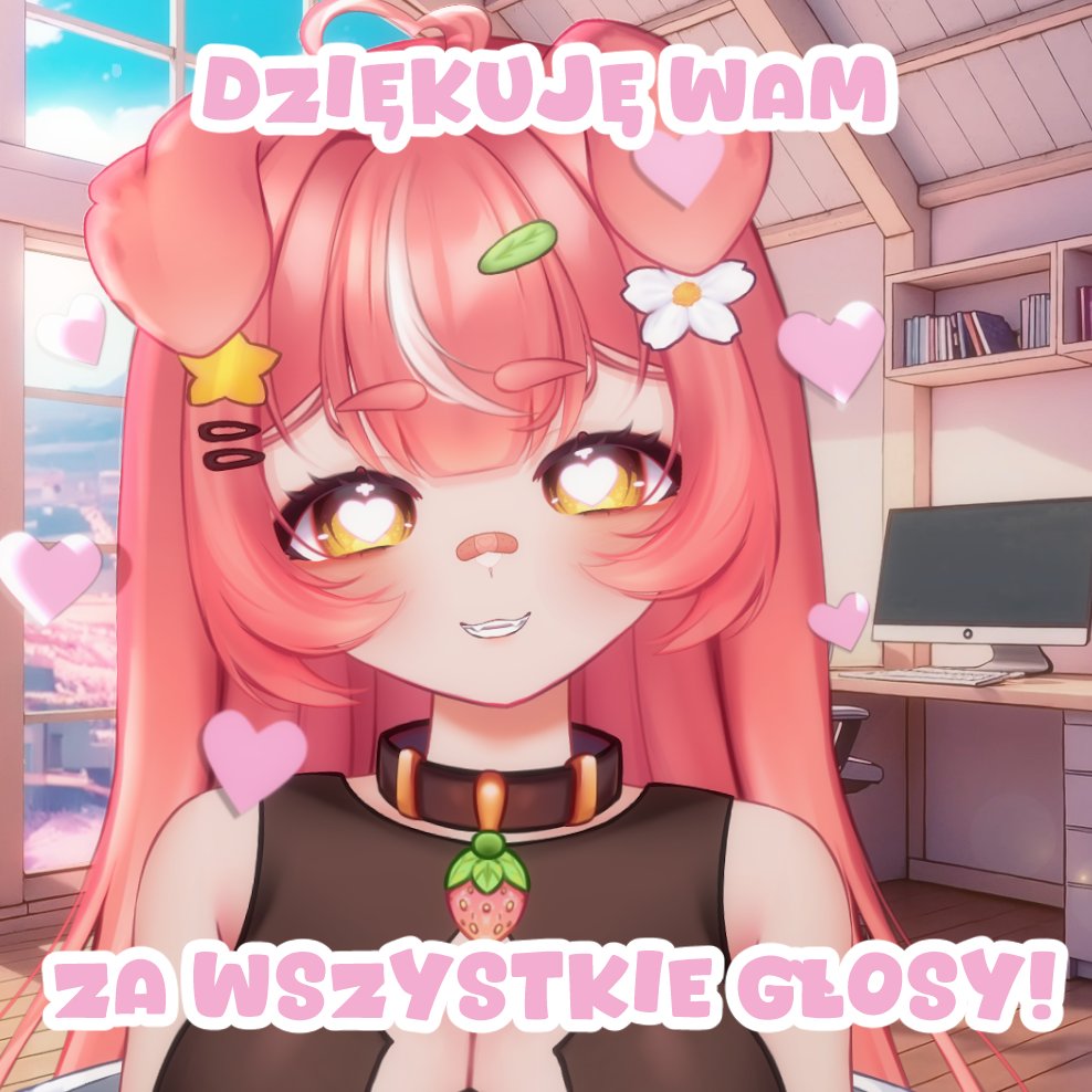 MikoIchi ⸝⸝ 🍓⭐ tweet media