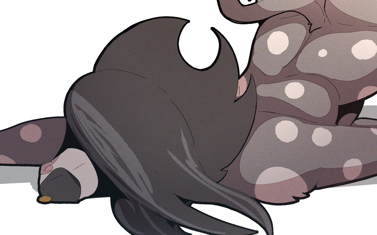 Purple Adventure Cat tweet media