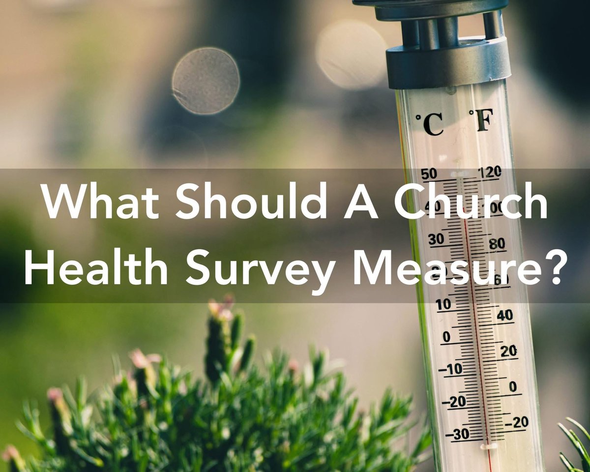 intothyword's tweet photo. Questions to Determine Your Church’s Health

        Here is a tool to help you assess your church’s health…>

#churchsurvey, #churchhealth, #churchgrowth, #ChurchLeadership, #churchleaders, churchhealthsurvey  

https://t.co/BcifYI8PiM https://t.co/mts8MMcrZB