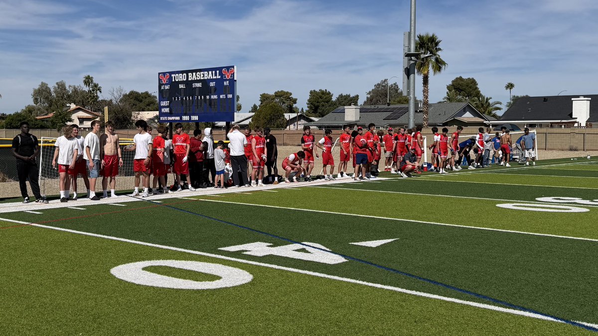 Toro Nation tweet media