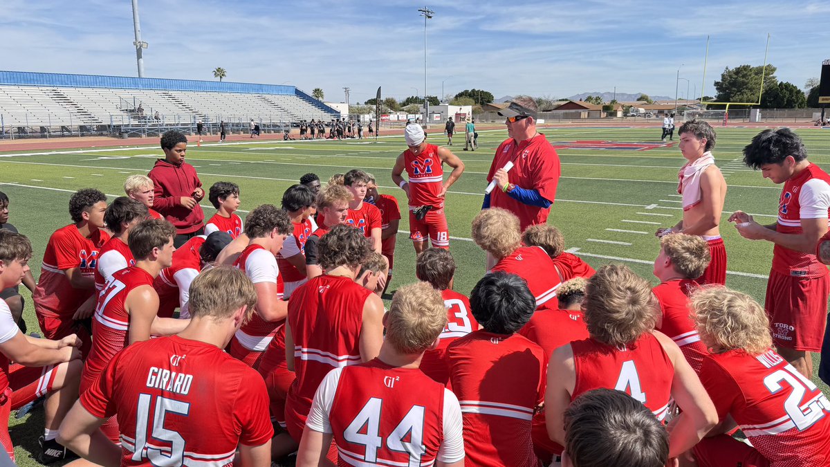 Toro Nation tweet media