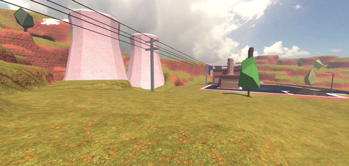 Crossbeam tweet media